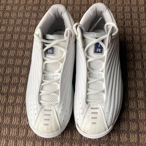 Nike Air Basketball Men’s Shoes